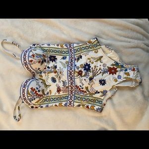 Brand New Tory Burch bathing suit